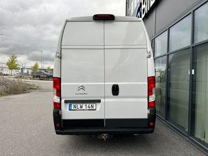 Citroen Jumper bild 5