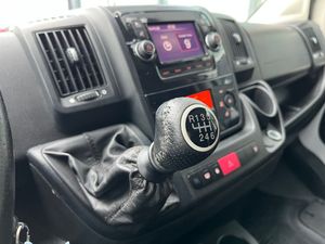 Citroen Jumper bild 13