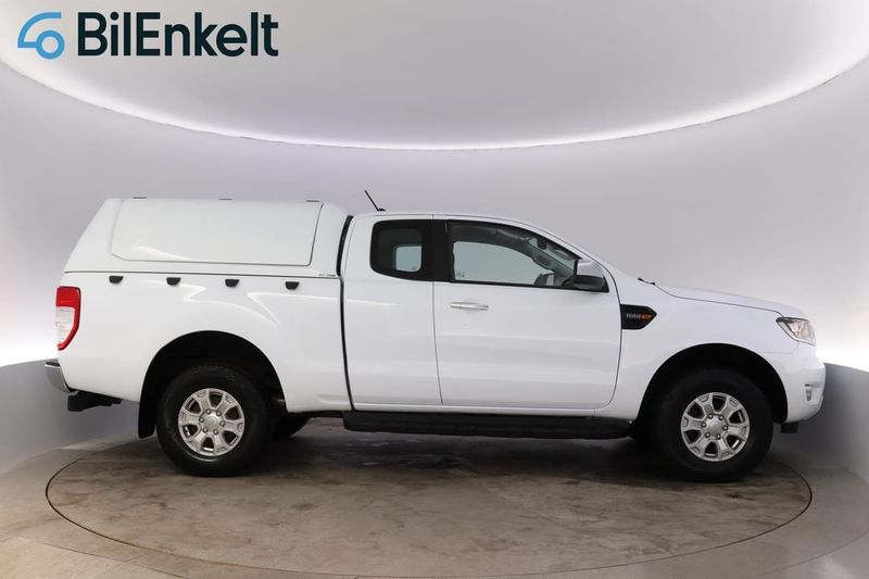 Ford Ranger bild 2