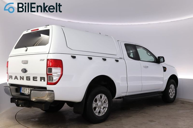 Ford Ranger bild 3