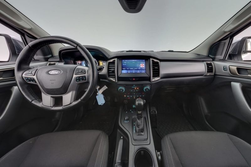 Ford Ranger bild 12