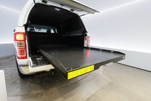 Ford Ranger bild 8