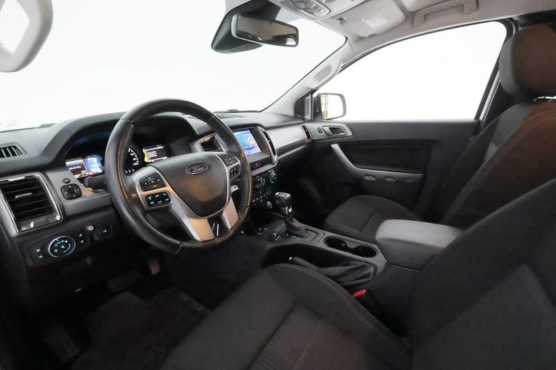 Ford Ranger bild 11