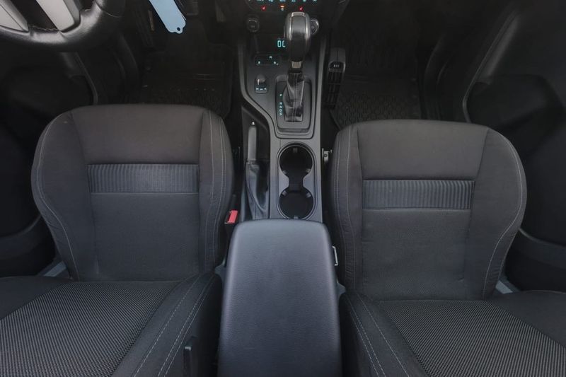 Ford Ranger bild 16