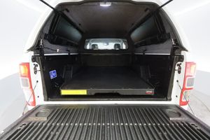 Ford Ranger bild 7