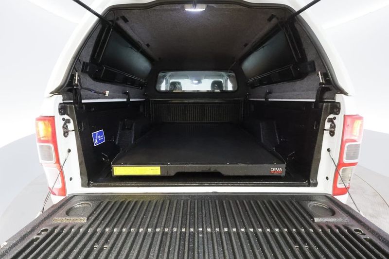 Ford Ranger bild 7