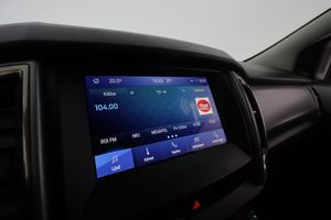 Ford Ranger bild 23