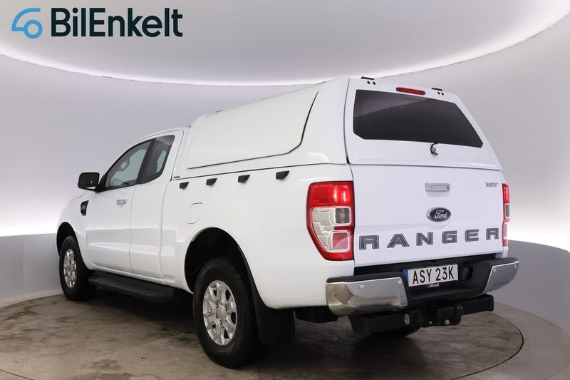 Ford Ranger bild 6