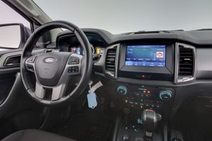 Ford Ranger bild 13