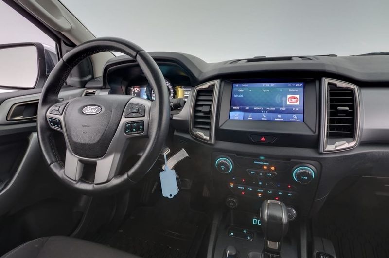 Ford Ranger bild 13