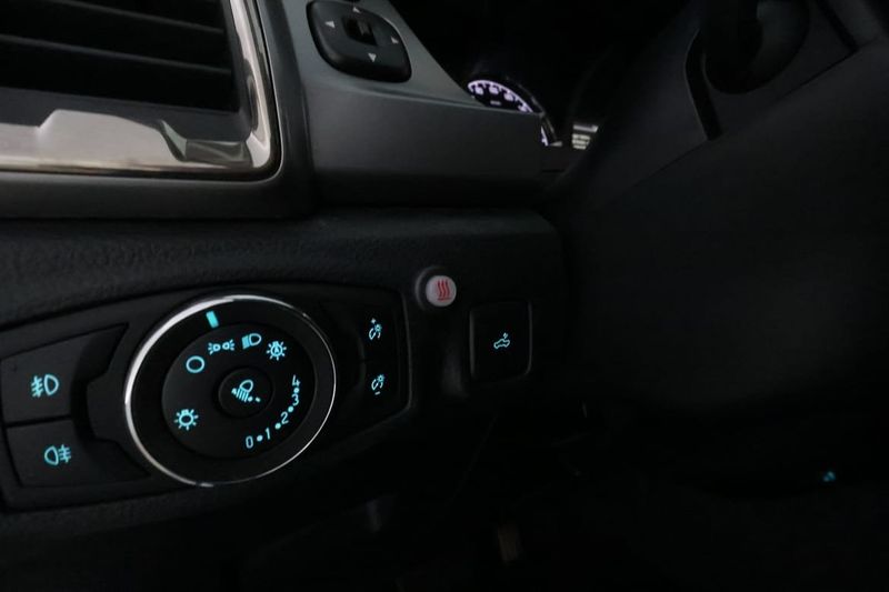 Ford Ranger bild 21