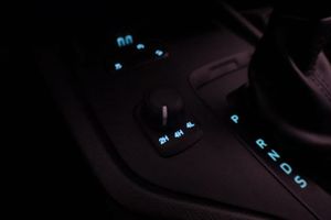 Ford Ranger bild 19
