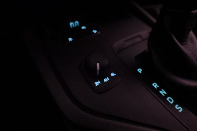 Ford Ranger bild 19