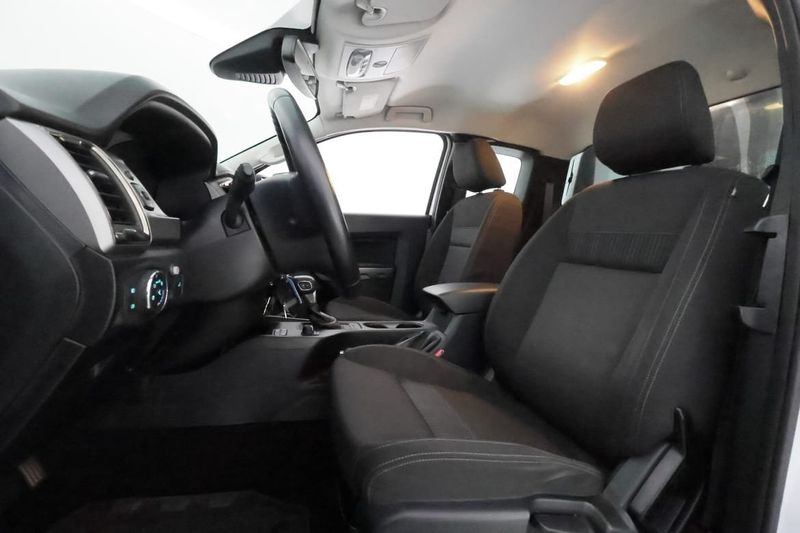 Ford Ranger bild 10