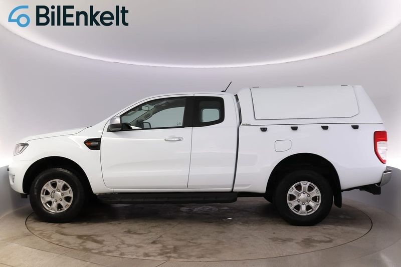 Ford Ranger bild 5