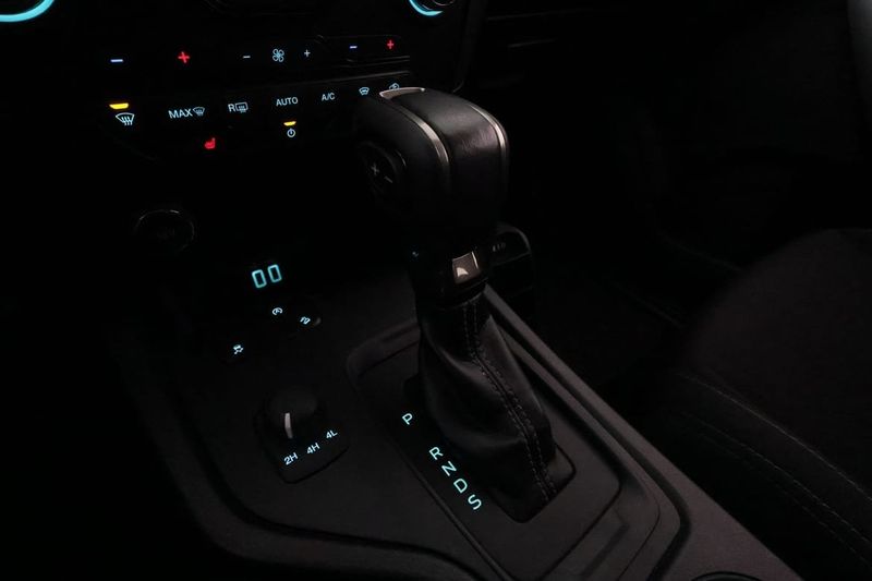 Ford Ranger bild 18
