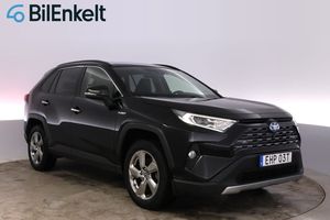 Toyota RAV4 bild 1