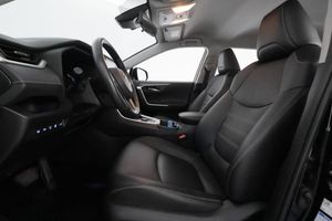 Toyota RAV4 bild 10