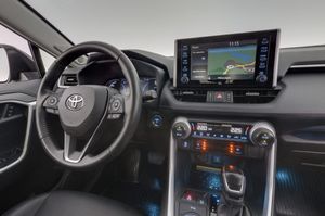 Toyota RAV4 bild 14