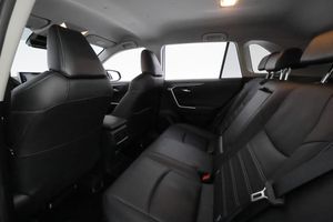Toyota RAV4 bild 20