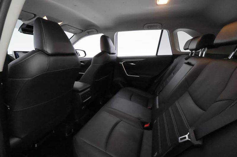 Toyota RAV4 bild 20