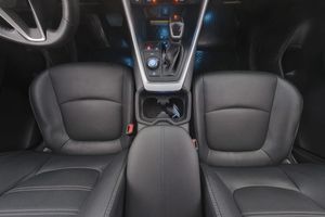 Toyota RAV4 bild 19