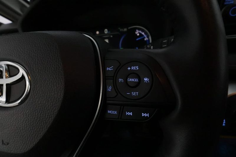 Toyota RAV4 bild 18