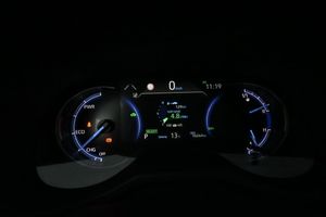 Toyota RAV4 bild 24