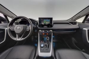 Toyota RAV4 bild 13
