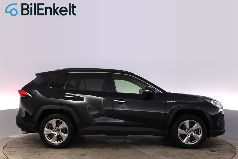 Toyota RAV4 bild 2