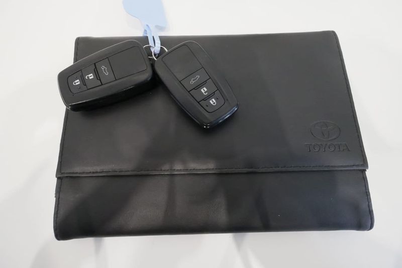 Toyota RAV4 bild 31