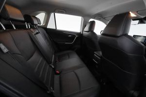 Toyota RAV4 bild 21