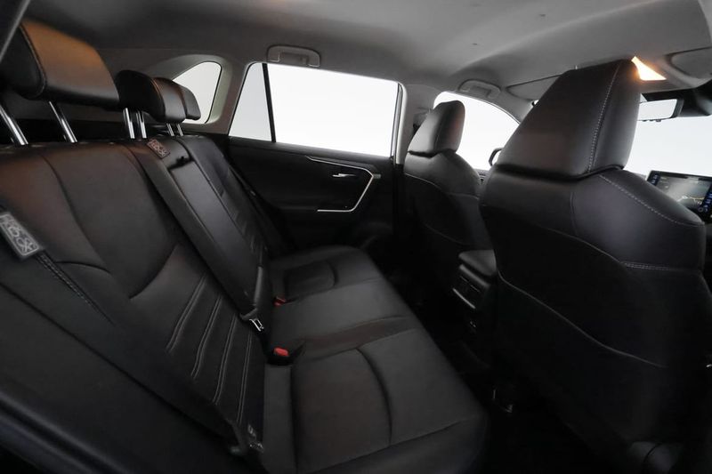 Toyota RAV4 bild 21