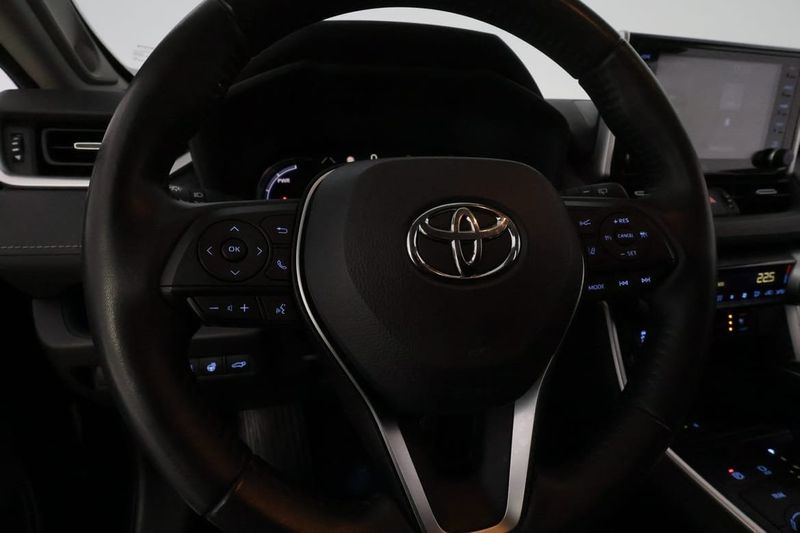 Toyota RAV4 bild 16