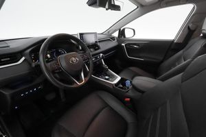 Toyota RAV4 bild 12