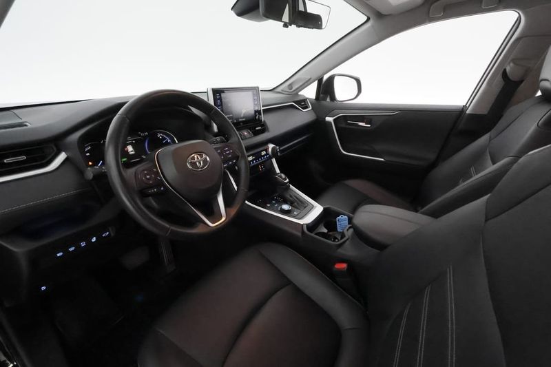 Toyota RAV4 bild 12