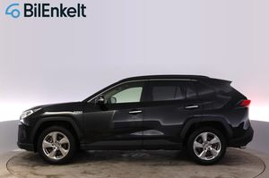 Toyota RAV4 bild 5