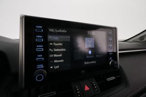 Toyota RAV4 bild 26