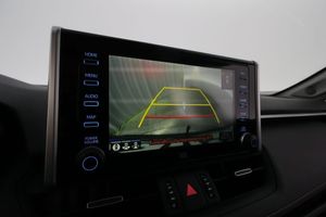 Toyota RAV4 bild 27