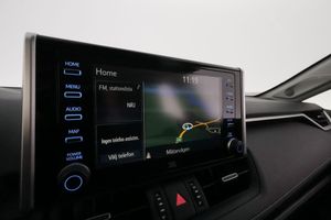 Toyota RAV4 bild 25