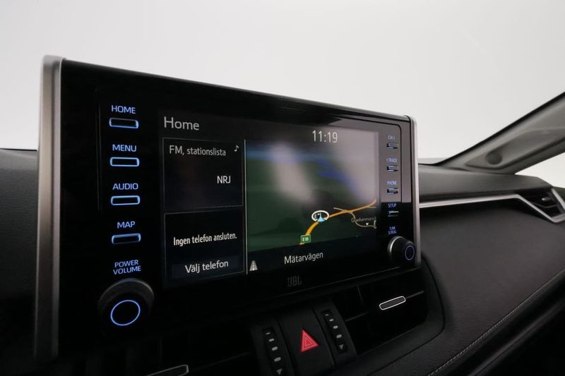 Toyota RAV4 bild 25