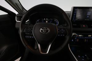 Toyota RAV4 bild 15