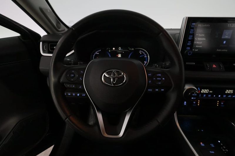 Toyota RAV4 bild 15
