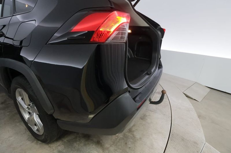 Toyota RAV4 bild 7