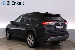 Toyota RAV4 bild 6