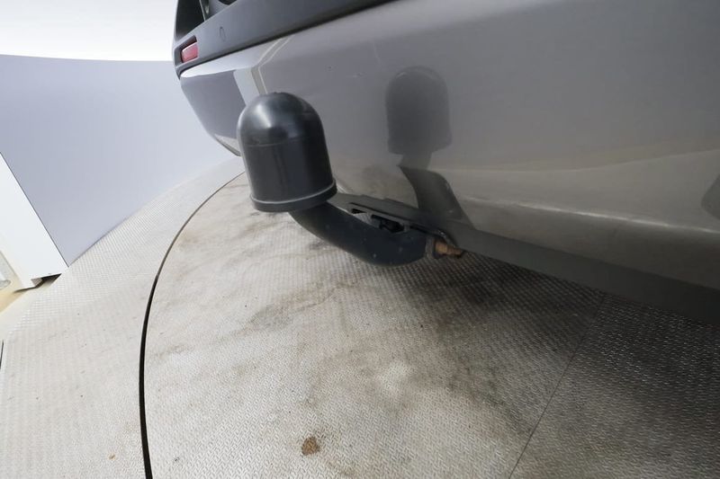 Toyota RAV4 bild 9