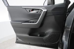 Toyota RAV4 bild 28