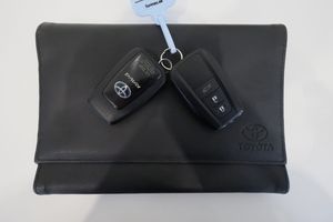 Toyota RAV4 bild 29