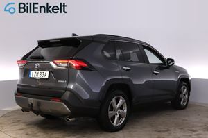 Toyota RAV4 bild 3