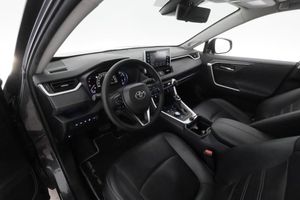 Toyota RAV4 bild 13
